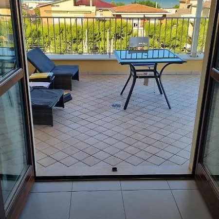 Casa Flan Apartment Porto San Giorgio