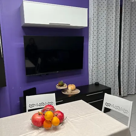 Apartment Casa Flan *