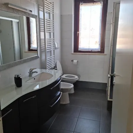 Casa Flan Apartment Porto San Giorgio