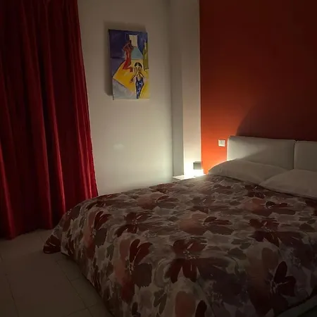 Casa Flan Apartment Porto San Giorgio