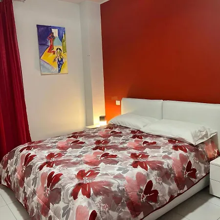 Apartment Casa Flan Porto San Giorgio