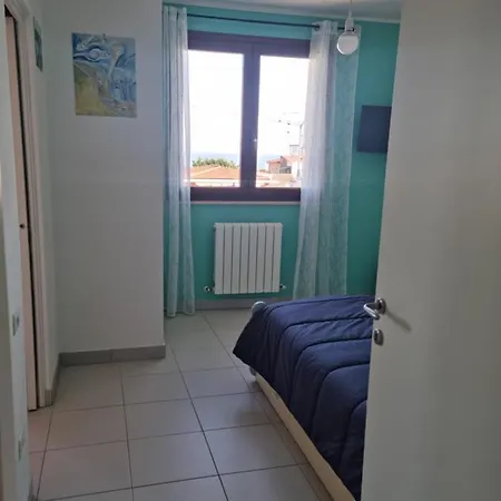 Casa Flan Apartment *