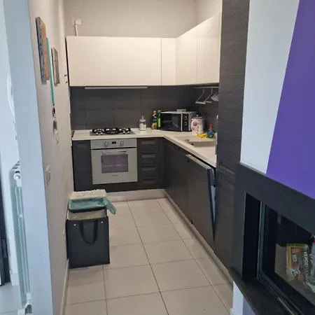 Casa Flan Apartment *