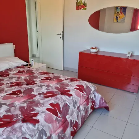 Casa Flan Porto San Giorgio