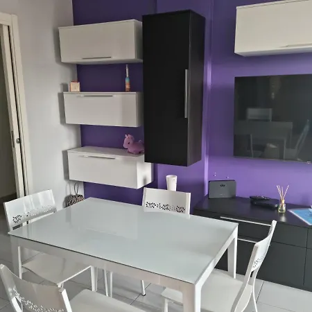 Casa Flan Porto San Giorgio