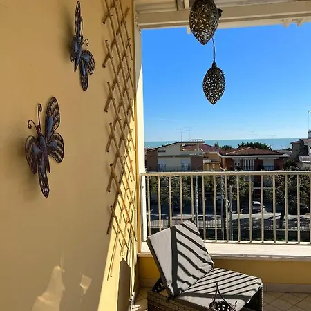 Casa Flan Apartment