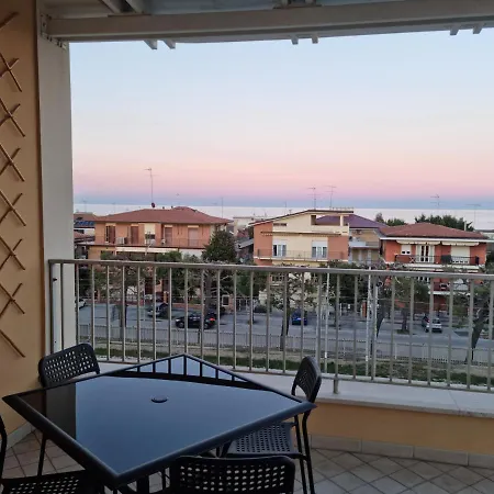 Casa Flan Porto San Giorgio