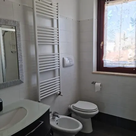 Apartment Casa Flan Porto San Giorgio