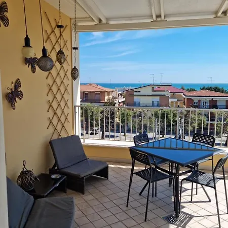 Casa Flan Porto San Giorgio