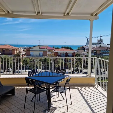 Casa Flan Apartment
