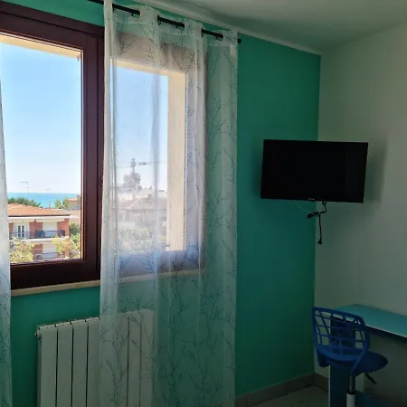 Apartment Casa Flan Porto San Giorgio