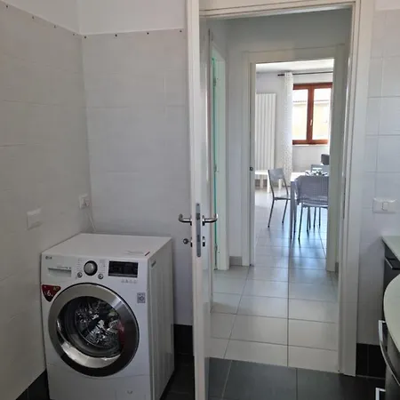 Casa Flan Porto San Giorgio