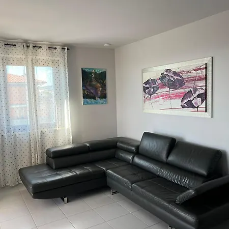 Casa Flan Apartment *