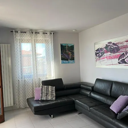 Casa Flan Porto San Giorgio