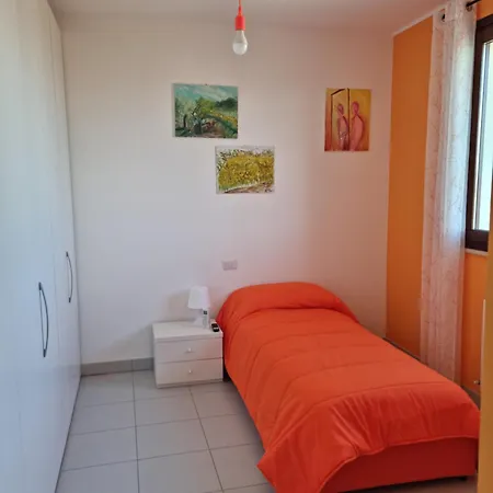 Apartment Casa Flan