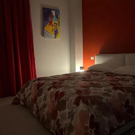 Apartment Casa Flan