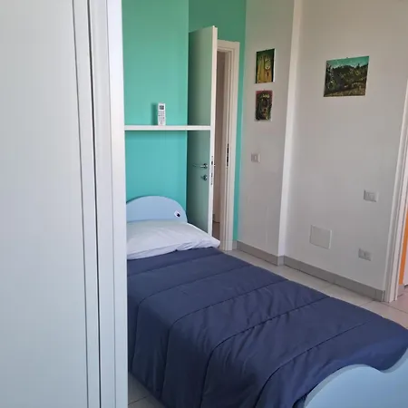 Casa Flan * Porto San Giorgio
