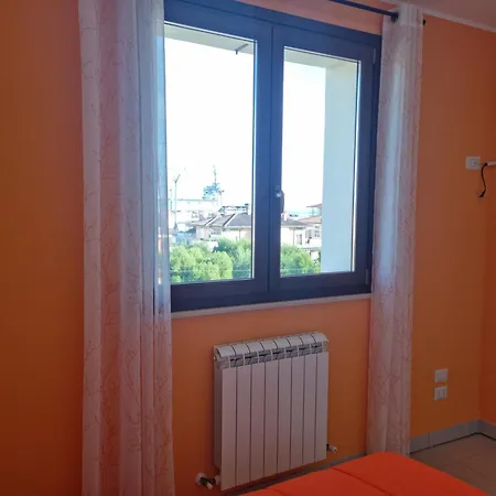 Casa Flan * Porto San Giorgio